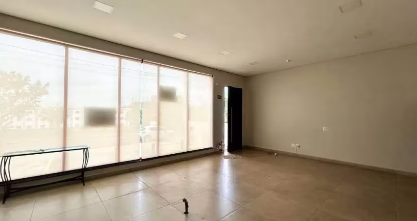 Ponto à venda, 90 m² por r$ 910.000,00 - reserva imperial - ribeirão preto/sp