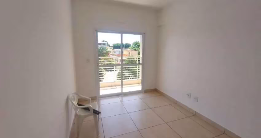 Apartamento com 1 dormitório, 42 m² - venda por R$ 200.000,00 ou aluguel por R$ 1.943,17/mês - Campos Elíseos - Ribeirão Preto/SP