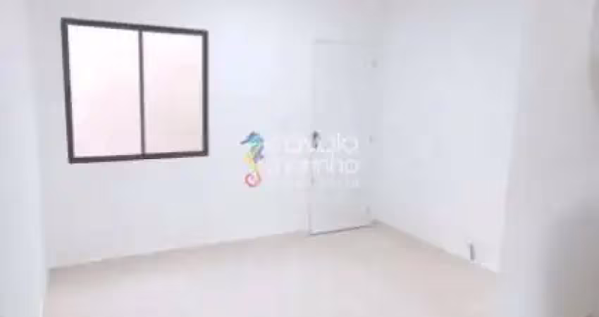 Apartamento á venda com 2 quartos, 42 m²  - condomínio lar fraça - bonfim paulista.