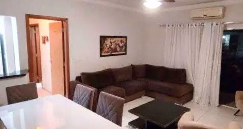 Apartamento com 2 dormitórios à venda, 59 m² por r$ 350.000 - residencial flórida - ribeirão preto/sp