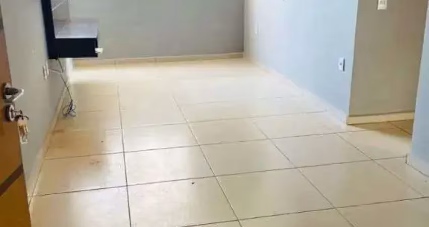 Apartamento com 2 dormitórios à venda, 63 m² por r$ 220.000,00 - parque dos lagos - ribeirão preto/sp