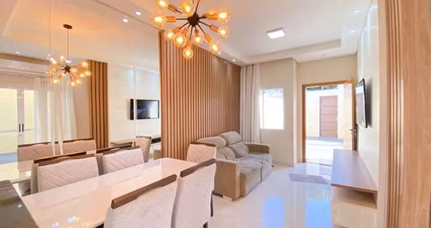 Casa com 2 dormitórios à venda, 64 m² por r$ 370.000,00 - jardim ângelo jurca - ribeirão preto/sp