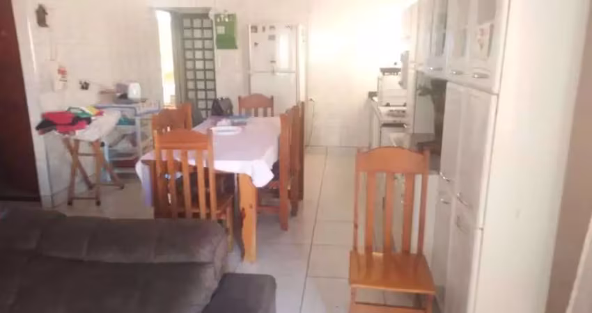 Casa com 2 dormitórios à venda, 216 m² por r$ 385.000,00 - parque residencial cândido portinari - ribeirão preto/sp