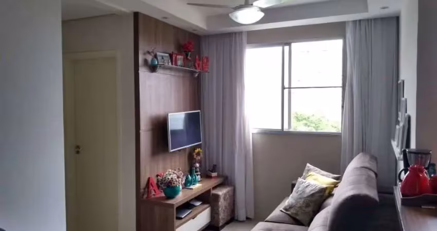 Apartamento com 2 dormitórios à venda, 47 m² por r$ 225.000,00 - city ribeirão - ribeirão preto/sp