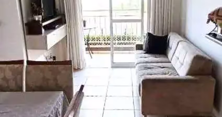 Apartamento com 2 dormitórios à venda, 62 m² por r$ 228.000,00 - residencial e comercial palmares - ribeirão preto/sp