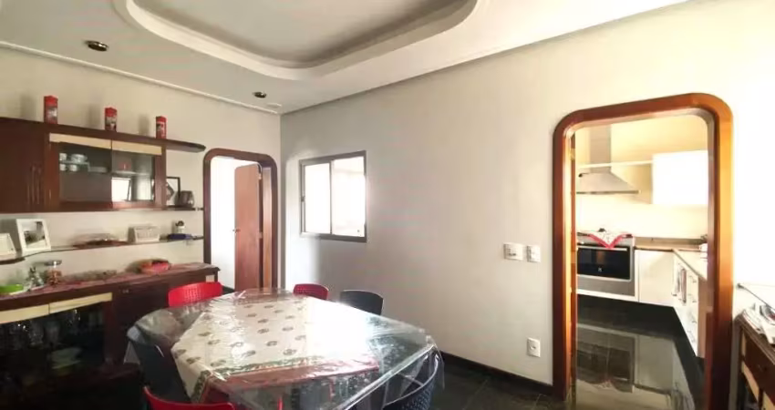 Apartamento com 4 dormitórios à venda, 261 m² por r$ 750.000,00 - centro - ribeirão preto/sp