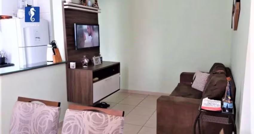 Apartamento com 2 dormitórios à venda, 47 m² por r$ 185.000,00 - sumarezinho - ribeirão preto/sp