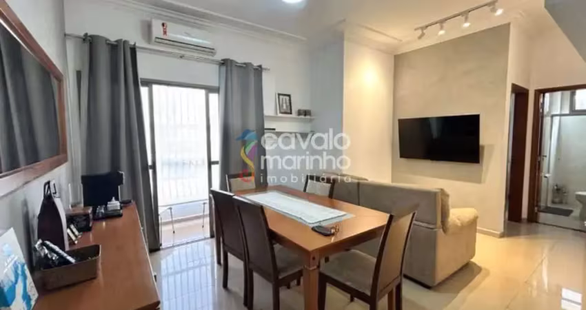 Apartamento à venda com 2 quartos, 71m² no jardim botânico.