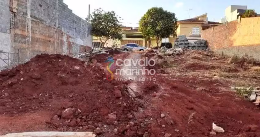Terreno à venda na Rua Luiz Iucif, 21000, Ribeirânia, Ribeirão Preto
