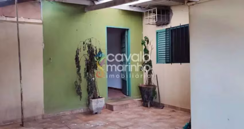Casa à venda com 2 quartos, 165m² - jardim san leandro - bonfim paulista.