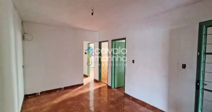 Casa à venda com 2 quartos, 165m² - jardim san leandro - bonfim paulista.