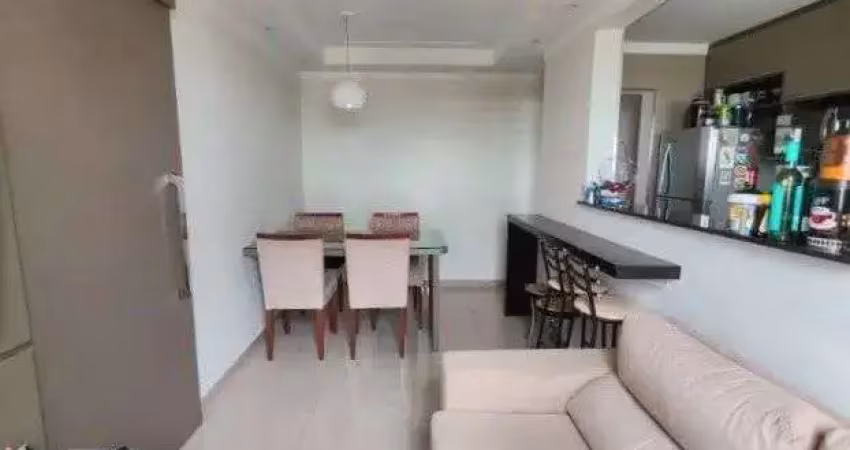 Apartamento com 2 dormitórios à venda, 48 m² por r$ 249.000,00 - condomínio mirante sul - ribeirão preto/sp
