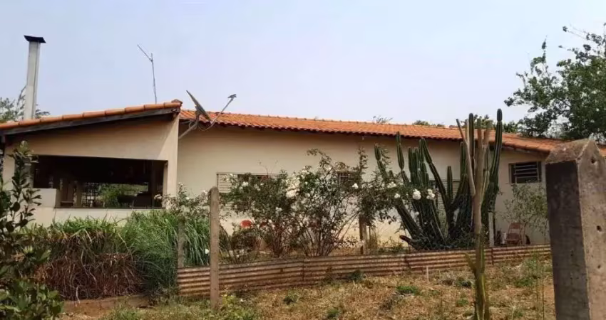 Chácara com 2 dormitórios à venda, 20000 m² por r$ 599.000,00 - zona rural - serra azul/sp
