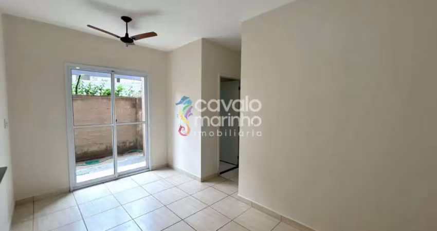 Apartamento à venda com 2 quartos, 48 m² - quali residencial - bonfim paulista