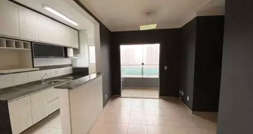 Apartamento com 3 dormitórios à venda, 62 m² por r$ 360.000,00 - nova aliança - ribeirão preto/sp