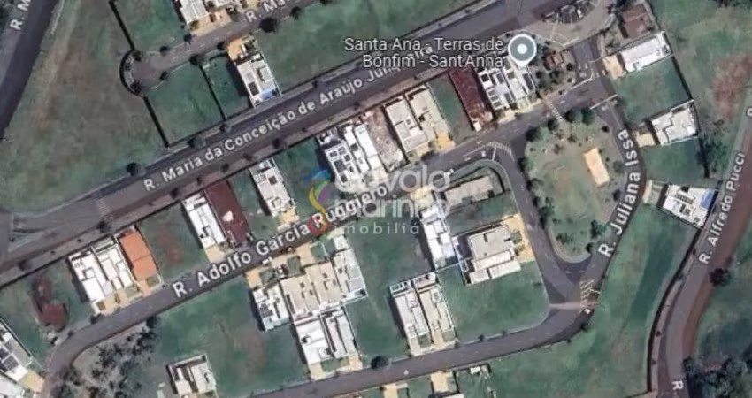 Terrenos à venda, 1663 m² -  reserva sant`anna - bonfim paulista