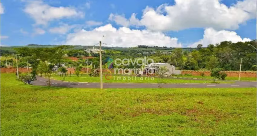 Terreno à venda, 495 m² - terras de san mateus - bonfim paulista
