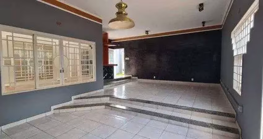 Casa com 3 dormitórios à venda, 230 m² por R$ 820.000,00 - Ribeirânia - Ribeirão Preto/SP