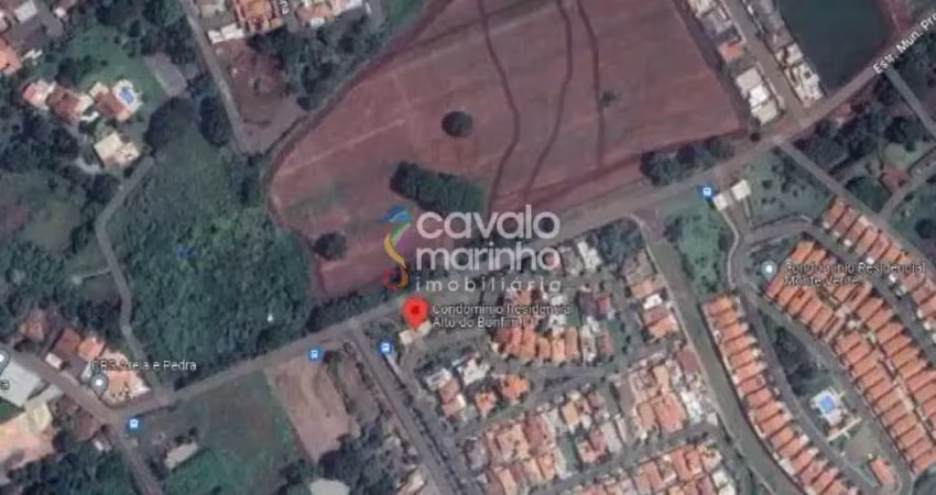 Terreno à venda, 740 m² - condomínio alto do bonfim - bonfim paulista.