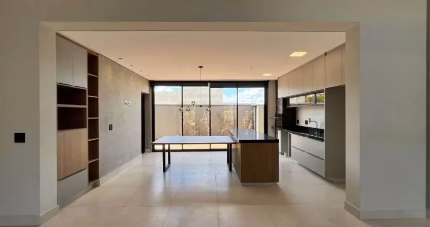 Casa com 3 dormitórios à venda, 154 m² por r$ 1.150.000 - terras de san pedro - ribeirão preto/sp
