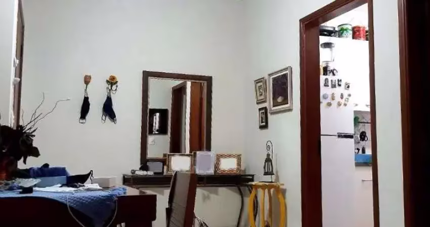 Apartamento com 2 dormitórios à venda de 50m² na vila ana maria - ribeirão preto/sp