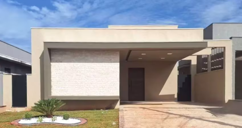 Casa com 3 dormitórios à venda, 150 m² por r$ 940.000,00 - portal da mata - ribeirão preto/sp