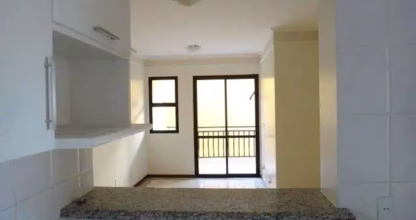 Apartamento com 2 dormitórios à venda, 75 m² por r$ 355.000,00 - vila ana maria - ribeirão preto/sp