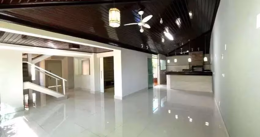 Casa com 3 dormitórios à venda, 235 m² por R$ 798.000 - Parque dos Lagos - Ribeirão Preto/SP