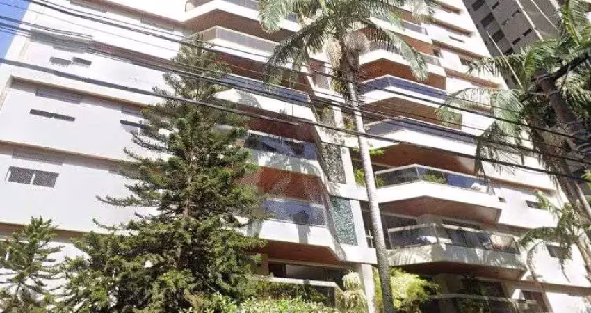 Apartamento com 3 dormitórios à venda, 204 m² por r$ 830.000 - centro - ribeirão preto/sp
