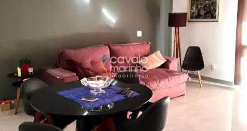Apartamento à venda com 2 quartos, 89m² - edifício atlantica - centro.