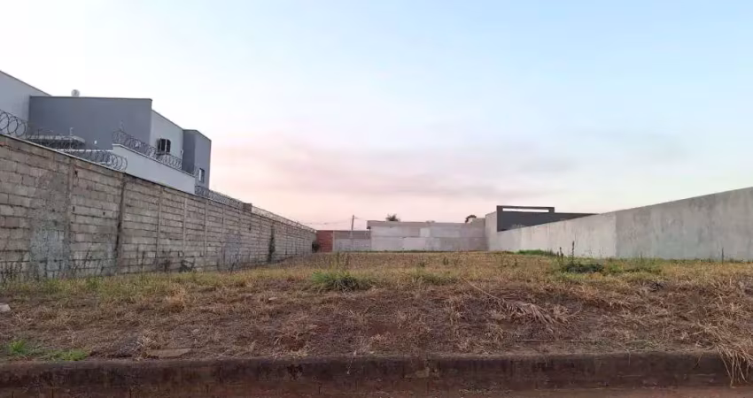 Terreno à venda, 1057 m² por r$ 371.000 - condomínio recanto rio pardo - jardinópolis/sp