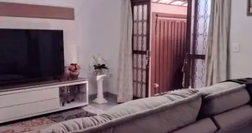 Casa com 3 dormitórios à venda, 160 m² por r$ 535.000 - jardim manoel penna - ribeirão preto/sp