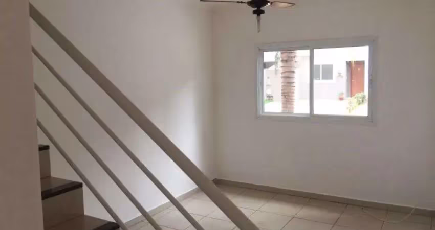Casa com 3 dormitórios à venda, 99 m² por R$ 495.000,00 - Parque São Sebastião - Ribeirão Preto/SP