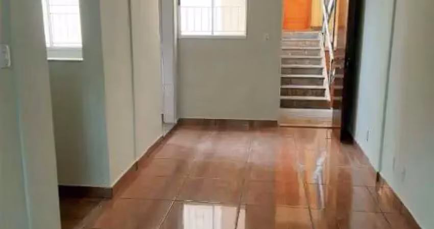 Apartamento com 2 dormitórios à venda, 55 m² por R$ 220.000,00 - Vila Virgínia - Ribeirão Preto/SP