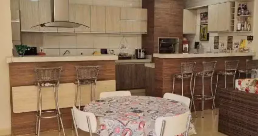 Casa com 3 dormitórios à venda, 173 m² por R$ 780.000 - Evidence Resort - Ribeirão Preto/SP