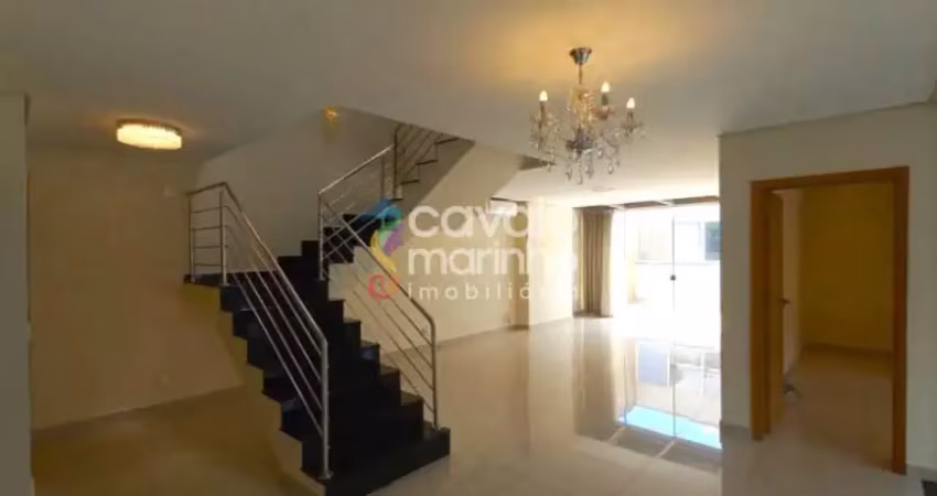 Apartamento duplex à venda com 4 quartos, 266 m² - edifício jaó - jardim botânico
