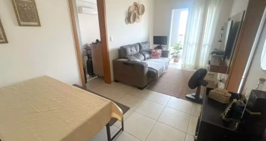 Apartamento com 1 dormitório à venda, 45 m² por R$ 280.000 - Iguatemi - Ribeirão Preto/SP