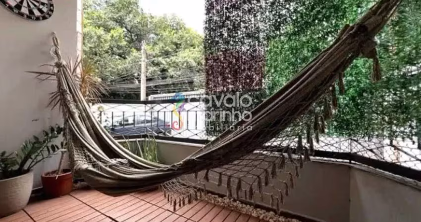 Apartamento à venda com 3 quartos, 71m² - edifício fonzar - jardim irajá.