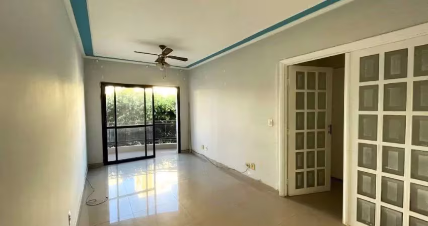 Apartamento com 2 dormitórios à venda, 60 m² por r$ 290.000,00 - vila ana maria - ribeirão preto/sp