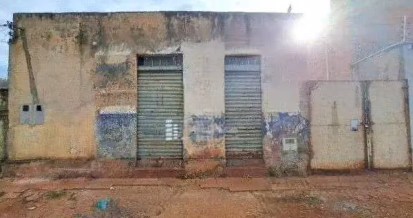 Terreno à venda, 465 m² por r$ 290.000,00 - vila virgínia - ribeirão preto/sp