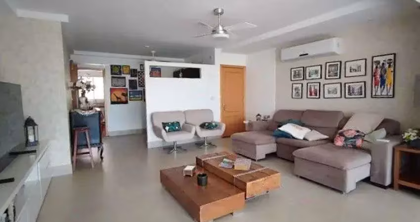 Apartamento com 3 dormitórios à venda, 123 m² por r$ 860.000 - santa cruz do josé jacques - ribeirão preto/sp