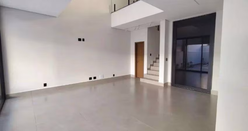 Casa com 3 dormitórios à venda, 244 m² por R$ 1.480.000 - Jardim das Acácias - Cravinhos/SP