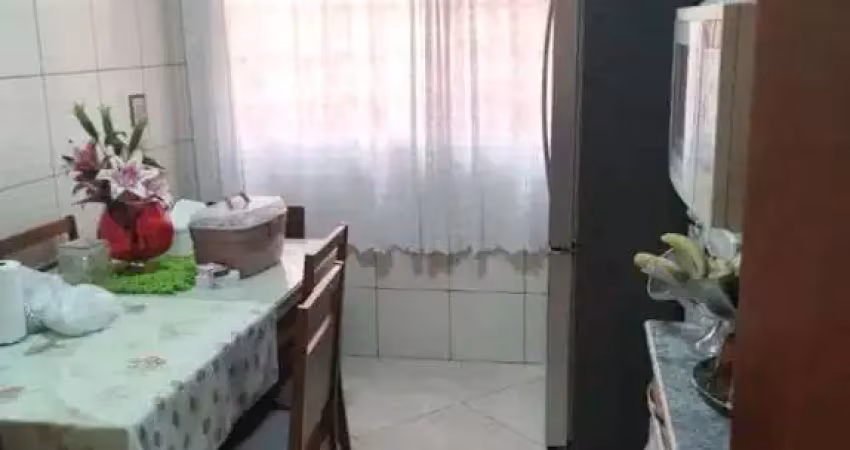 Casa com 2 dormitórios à venda, 133 m² por R$ 430.000 - Campos Elíseos - Ribeirão Preto/SP