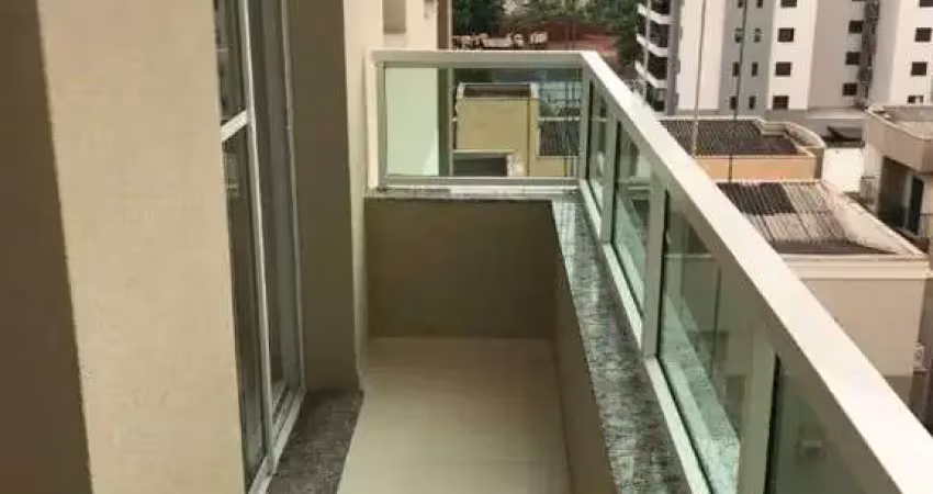 Apartamento com 2 dormitórios à venda, 57 m² por R$ 399.000 - Nova Aliança - Ribeirão Preto/SP