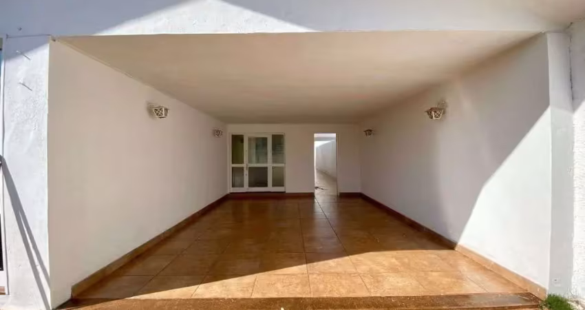 Casa com 3 dormitórios, 211 m² - venda por r$ 1.100.000,00 - alto da boa vista - ribeirão preto/sp