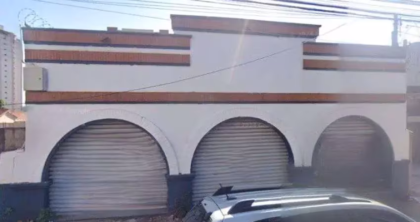 Ponto à venda, 176 m² por r$ 480.000,00 - centro - ribeirão preto/sp
