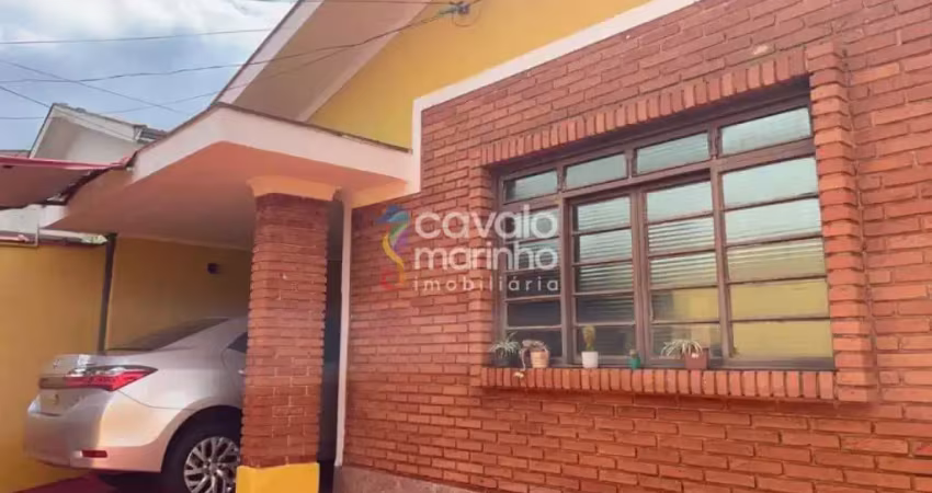 Casa à venda com 3 quartos, 111 m² em bonfim paulista.
