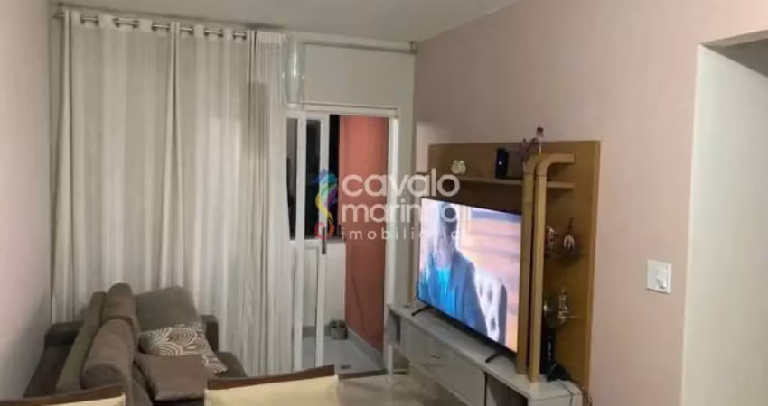 Apartamento com 3 quartos à venda na Rua São José, 634, Centro, Ribeirão Preto