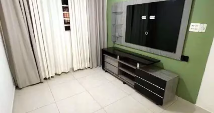Apartamento com 2 dormitórios à venda, 55 m² por r$ 210.000,00 - vila virgínia - ribeirão preto/sp