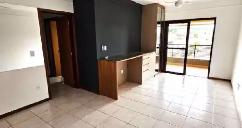 Apartamento com 3 dormitórios à venda, 106 m² por R$ 575.000,00 - Santa Cruz do José Jacques - Ribeirão Preto/SP